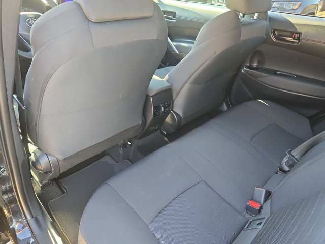 Used 2023 Toyota Corolla Cross AWD Hybrid image 11
