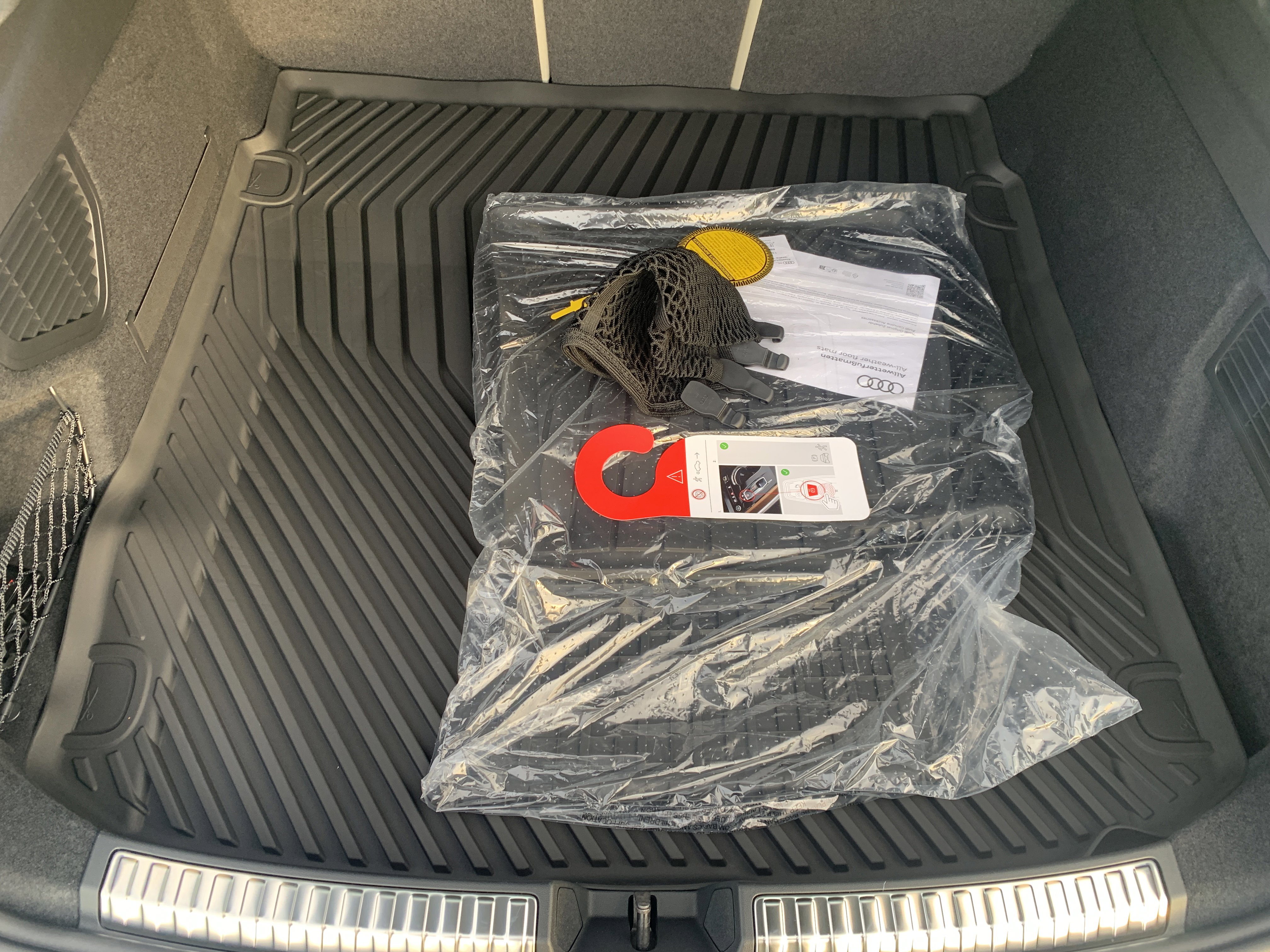 New 2025 Audi A5 2.0T Premium Plus image 36