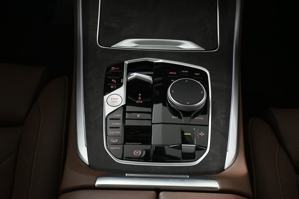 New 2026 BMW X5 xDrive50e AWD/4WD image 23