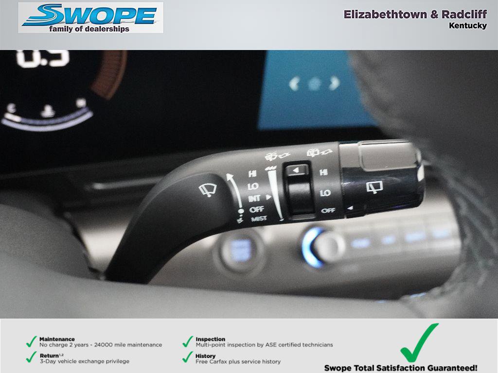 New 2026 Hyundai Kona SEL Sport image 22