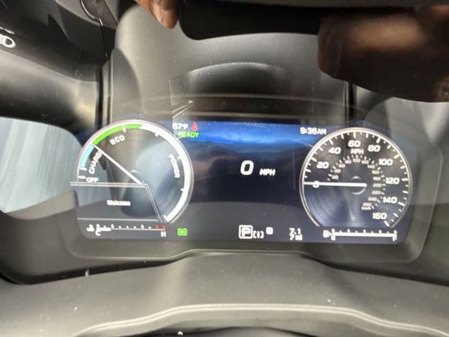 New 2026 Subaru Crosstrek 2.5i Limited AWD/4WD image 4