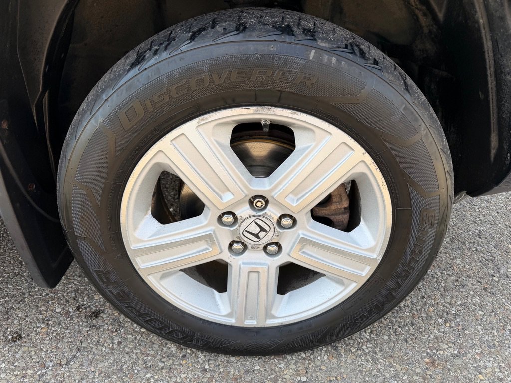 Used 2010 Honda Ridgeline RTL image 16