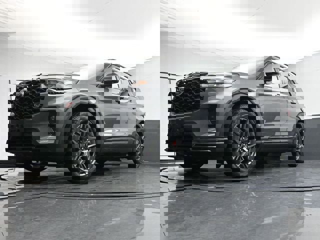 New 2026 Ford Explorer ST w/ Sun And Sound Package AWD/4WD image 26