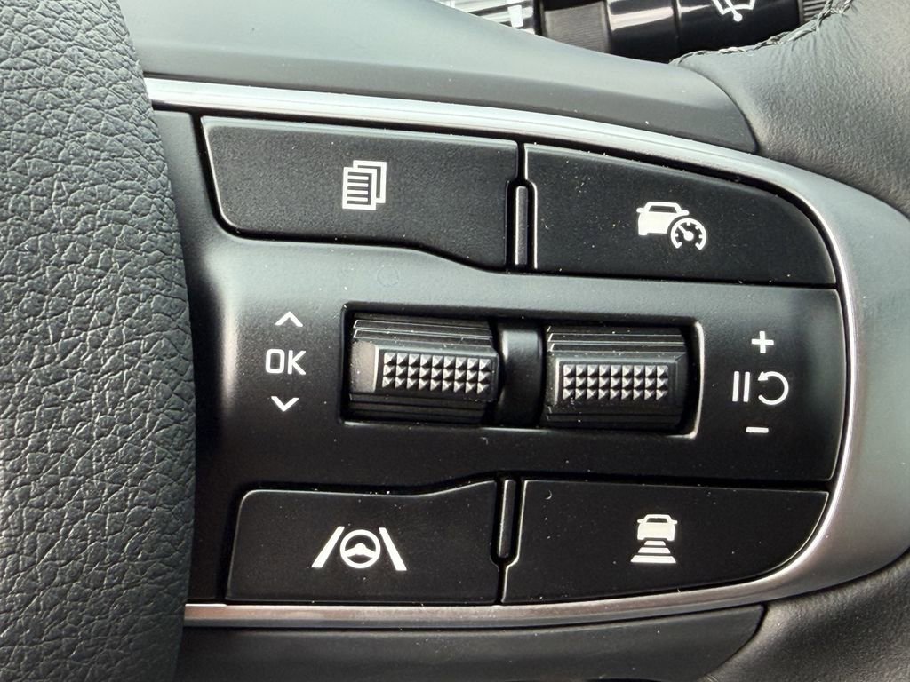 New 2026 Kia K5 GT-Line image 26