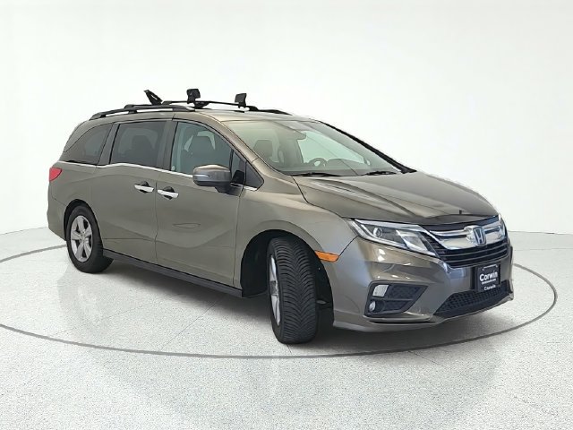 Used 2018 Honda Odyssey EX-L image 8
