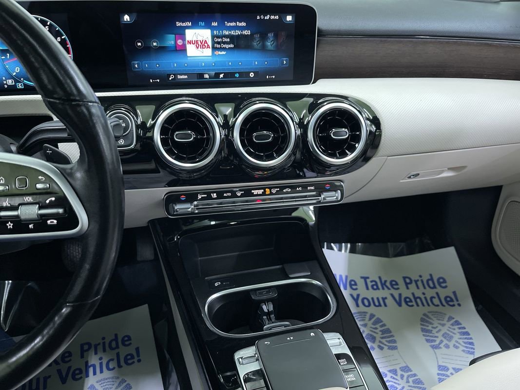Used 2020 Mercedes-Benz A 220 4MATIC image 21