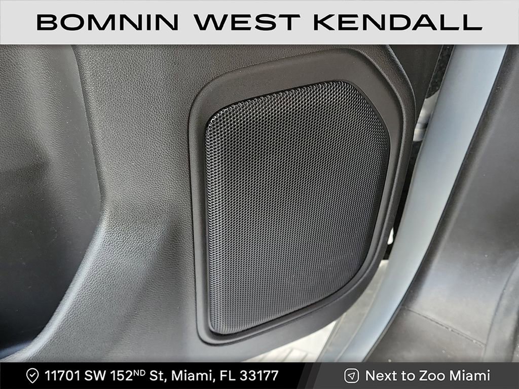 Used 2021 Chevrolet Silverado 1500 LT Trail Boss image 28