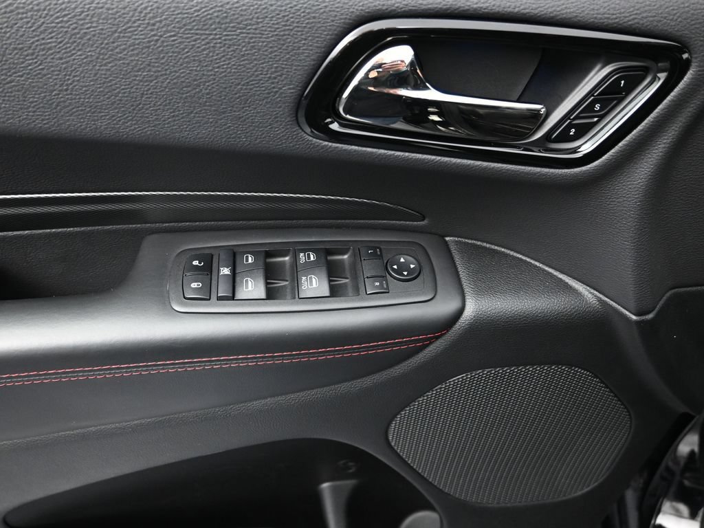Used 2024 Dodge Durango GT AWD/4WD image 11