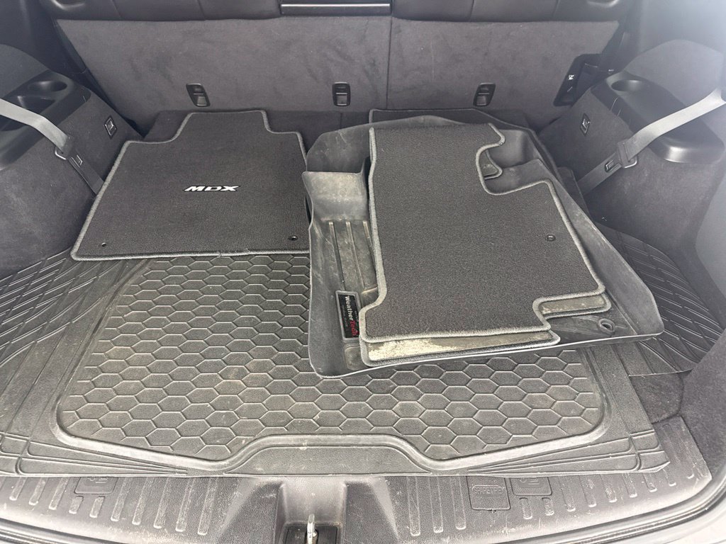Used 2012 Acura MDX AWD/4WD image 30