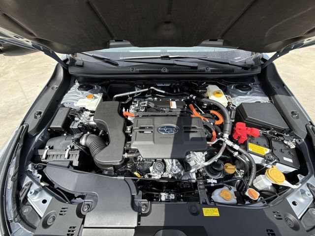 New 2026 Subaru Crosstrek 2.5i Limited w/ Crosstrek Mirror Package AWD/4WD image 28