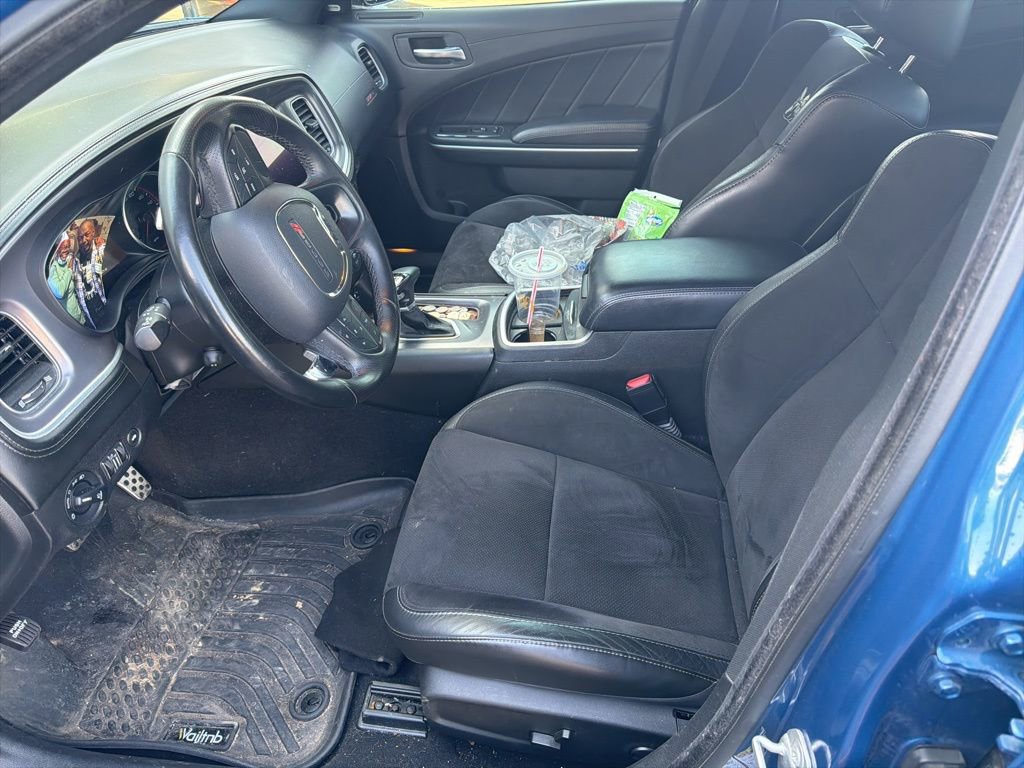 Used 2022 Dodge Charger Scat Pack w/ Plus Group image 11