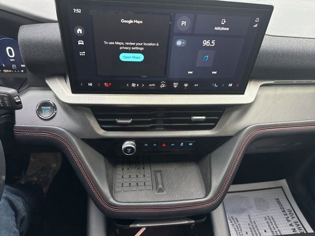 Used 2025 Ford Explorer ST-Line w/ Premium Package image 18