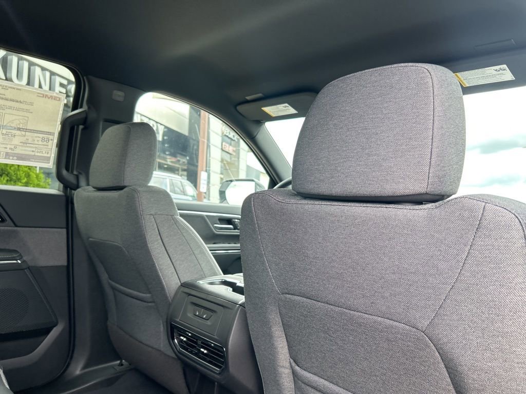 New 2026 GMC Sierra EV Elevation w/ Premium Package image 40