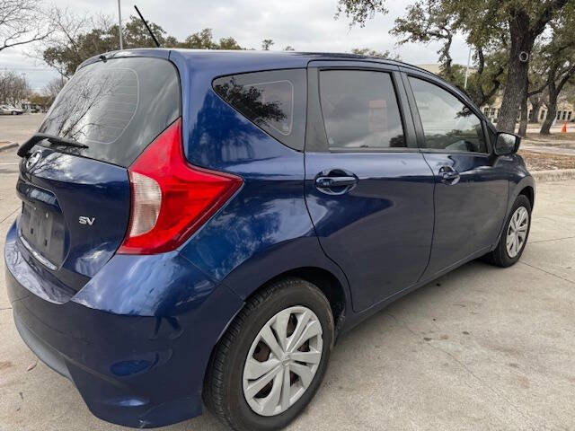 Used 2017 Nissan Versa Note SV image 10