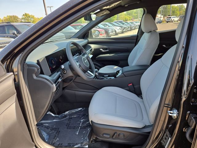 New 2026 Hyundai Santa Cruz SEL image 21