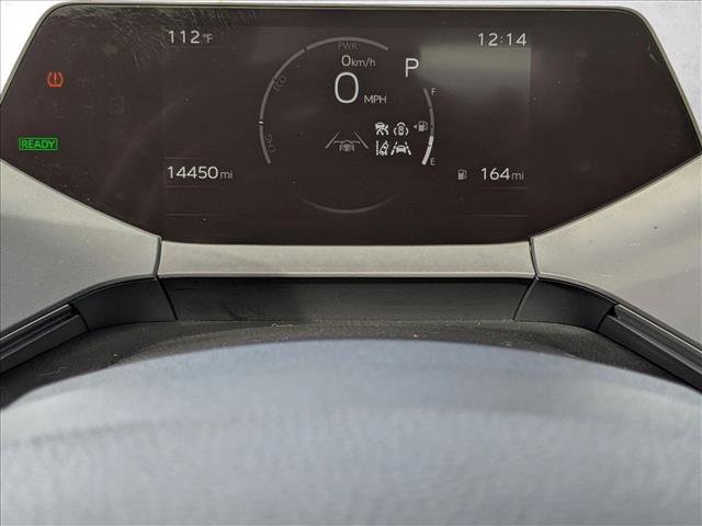 Used 2023 Toyota Prius LE image 11