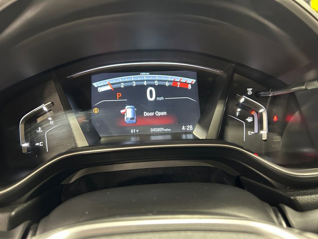 Used 2022 Honda CR-V EX-L image 16