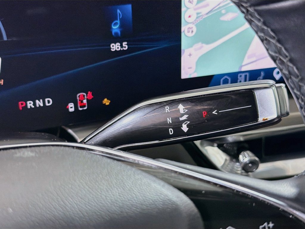 Certified 2024 Cadillac Lyriq Sport AWD/4WD image 18