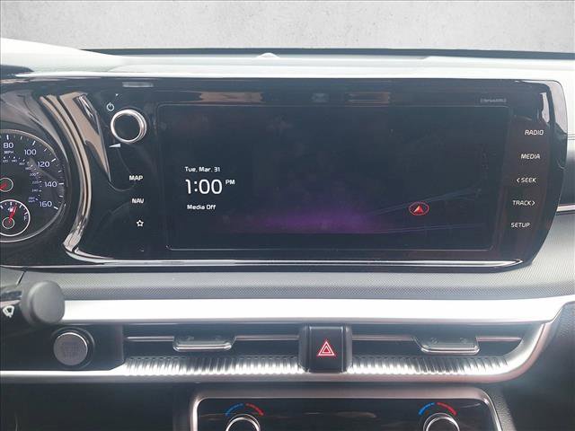 Used 2024 Kia K5 GT-Line w/ GT-Line Premium Package image 12