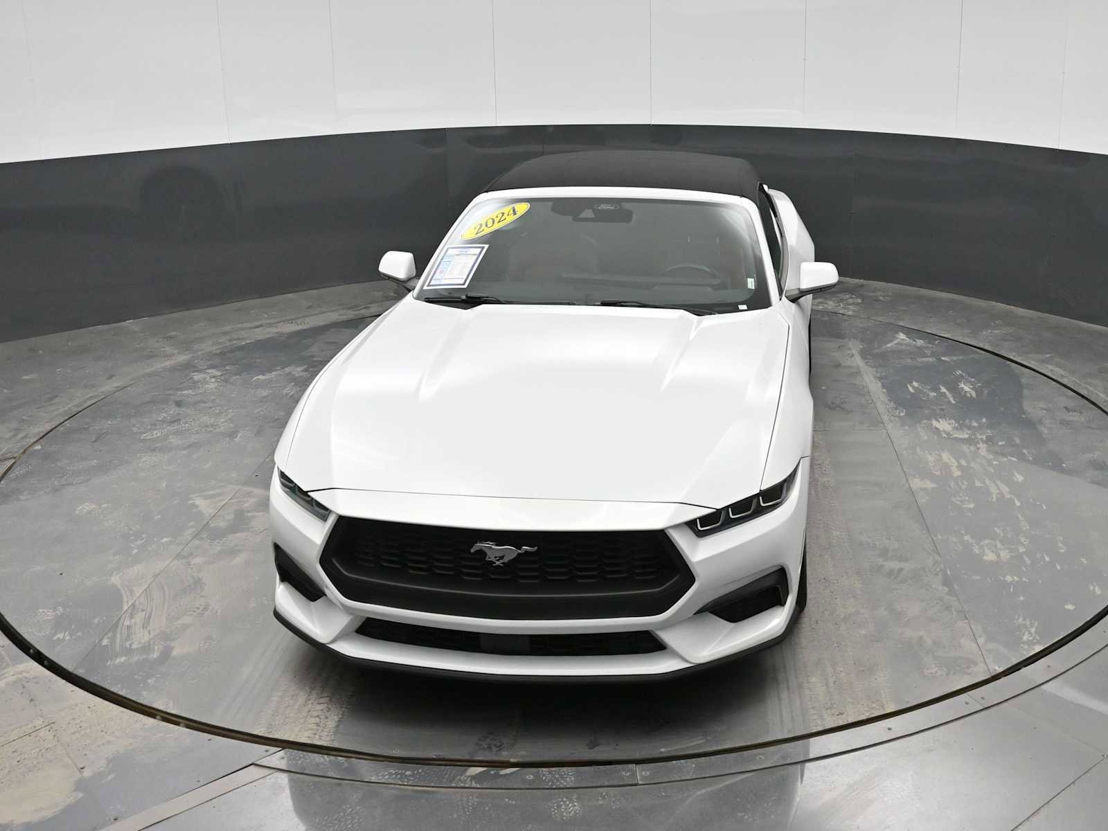 Used 2024 Ford Mustang Premium image 26