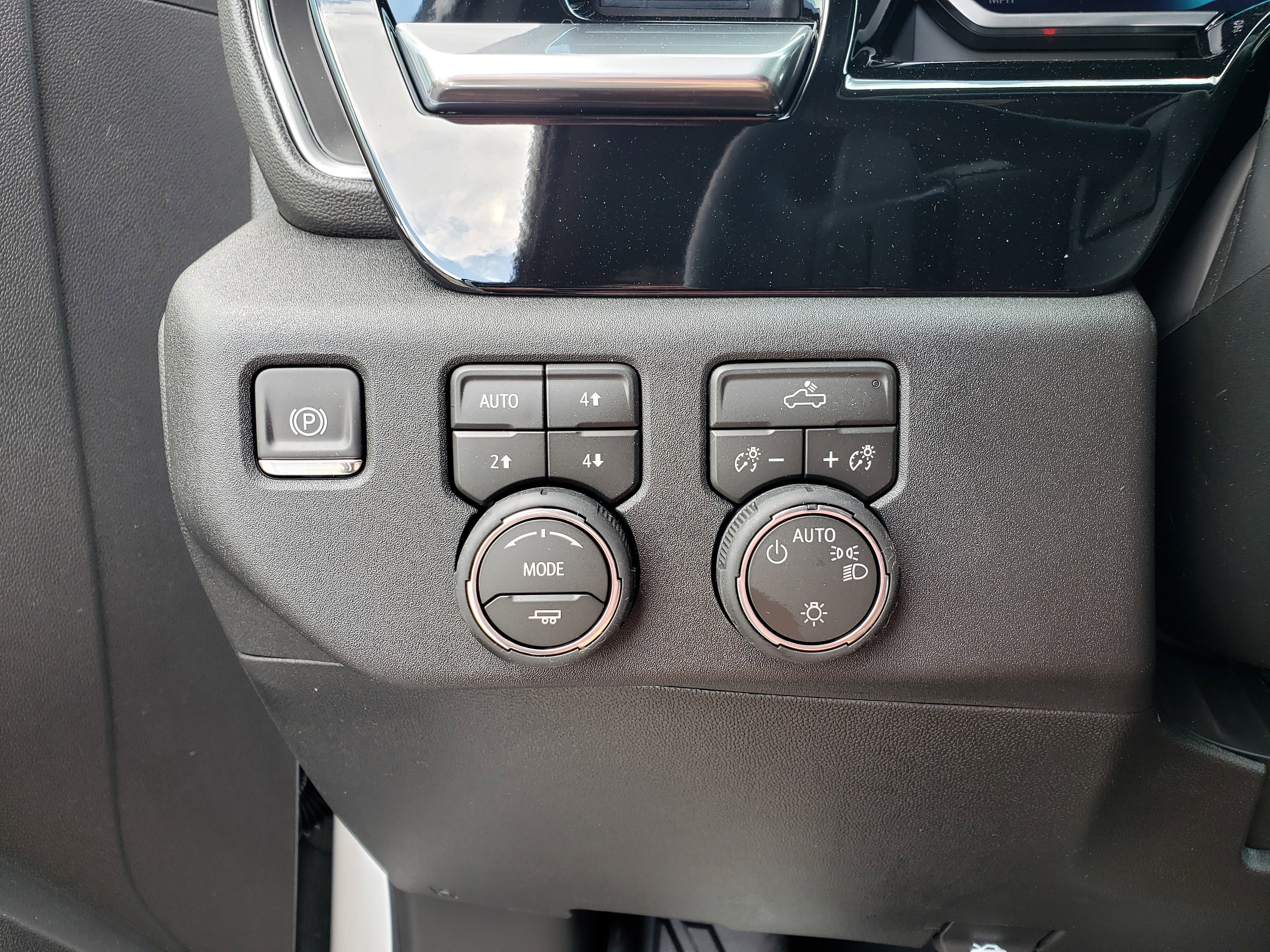 New 2026 Chevrolet Silverado 1500 LT image 13