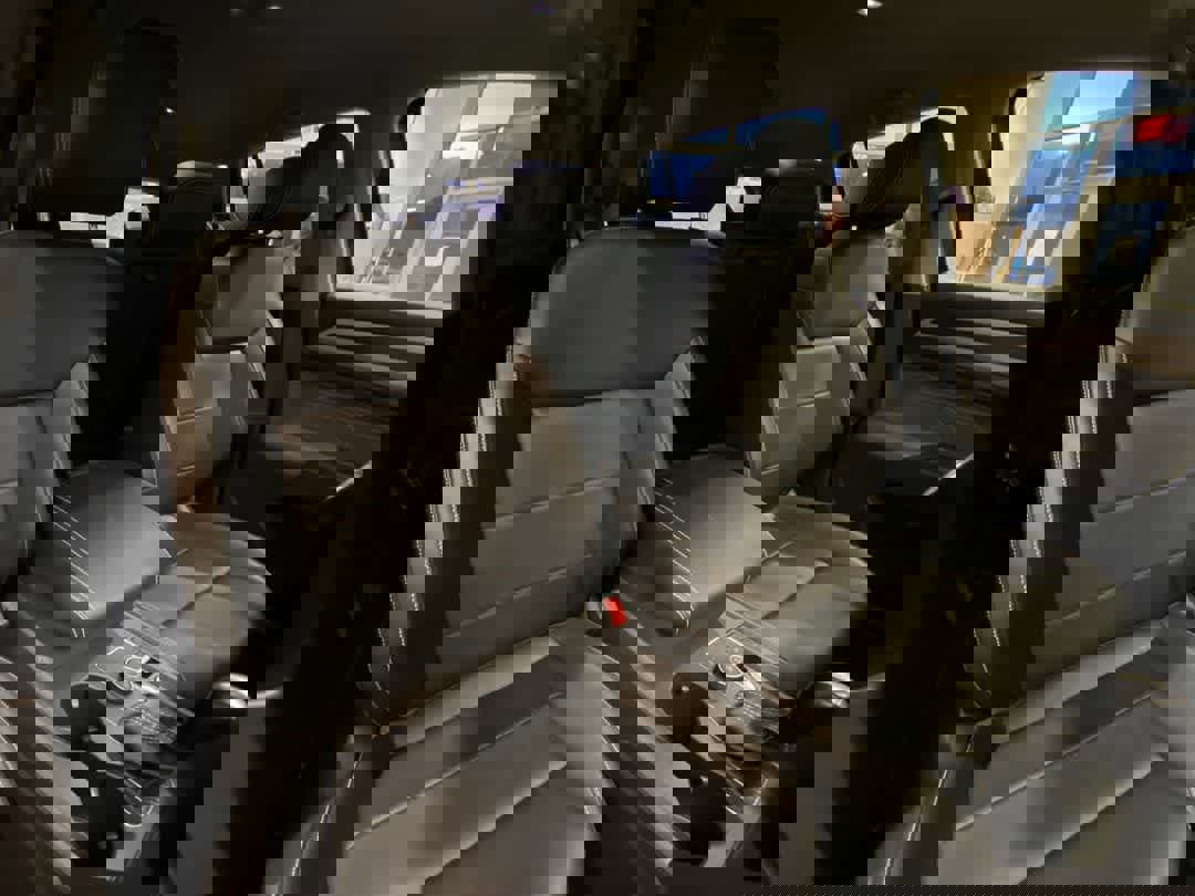 Used 2021 Volkswagen Atlas SE image 27