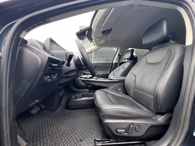 Certified 2022 Kia EV6 Wind w/ Wind Technology Package image 14