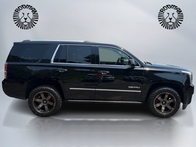 Used 2018 GMC Yukon Denali w/ Open Road Package AWD/4WD image 5