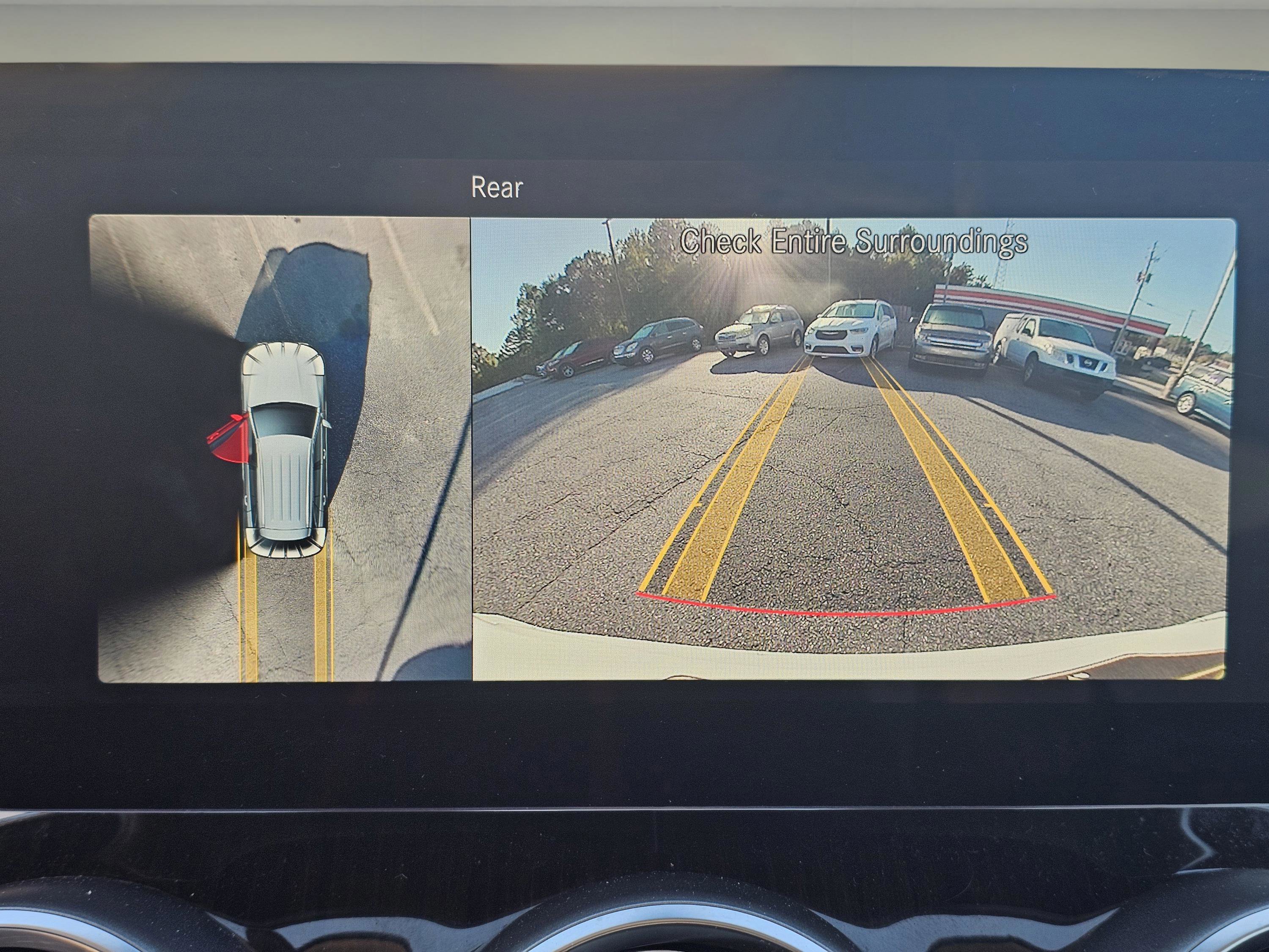 Used 2021 Mercedes-Benz GLC 300 w/ Premium Package image 14