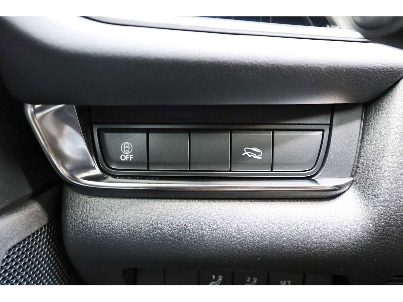 Used 2023 MAZDA CX-30 AWD 2.5 S w/ Preferred Package image 19