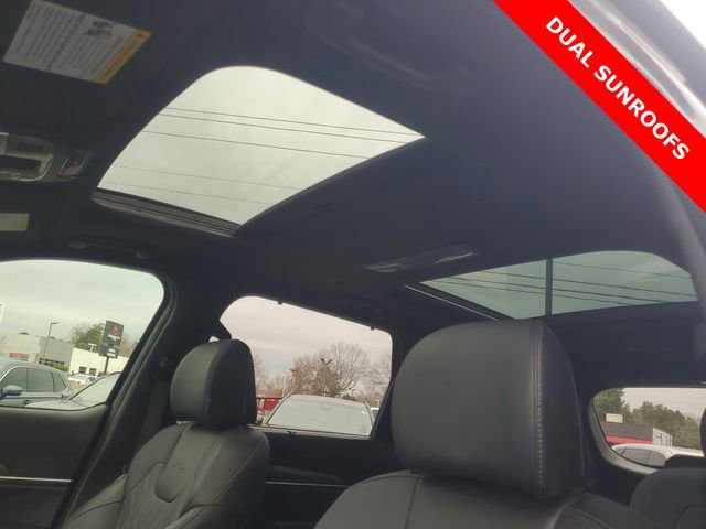 Used 2024 Kia Telluride SX X-Pro image 14