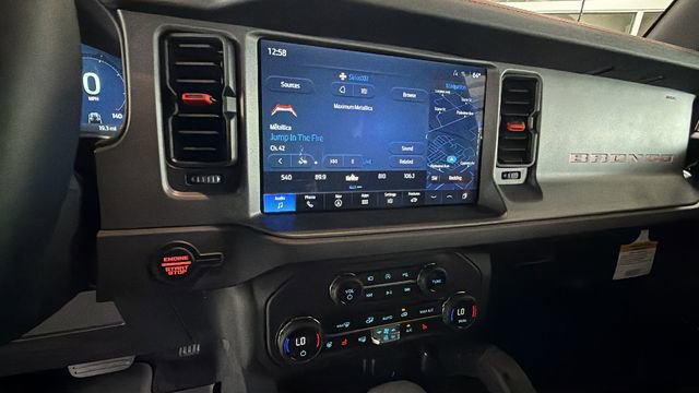 New 2025 Ford Bronco Raptor image 26