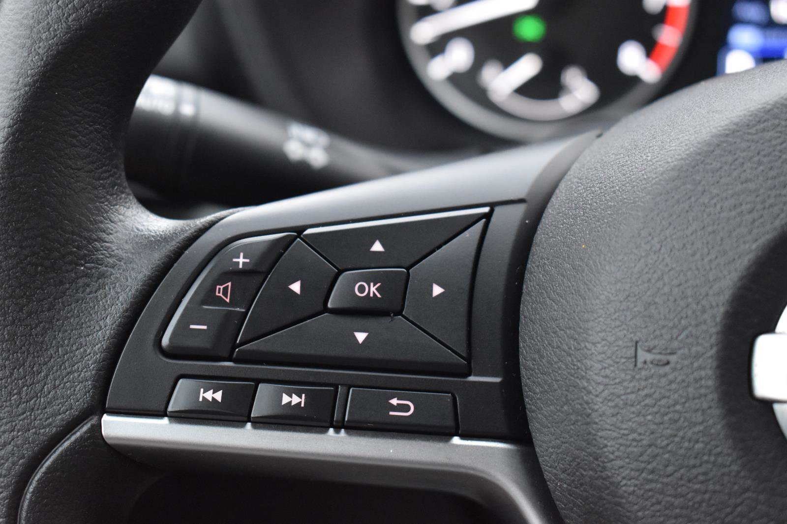 Used 2021 Nissan Sentra S image 18