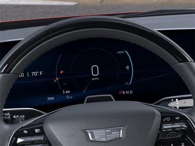 New 2026 Cadillac Lyriq Sport image 18