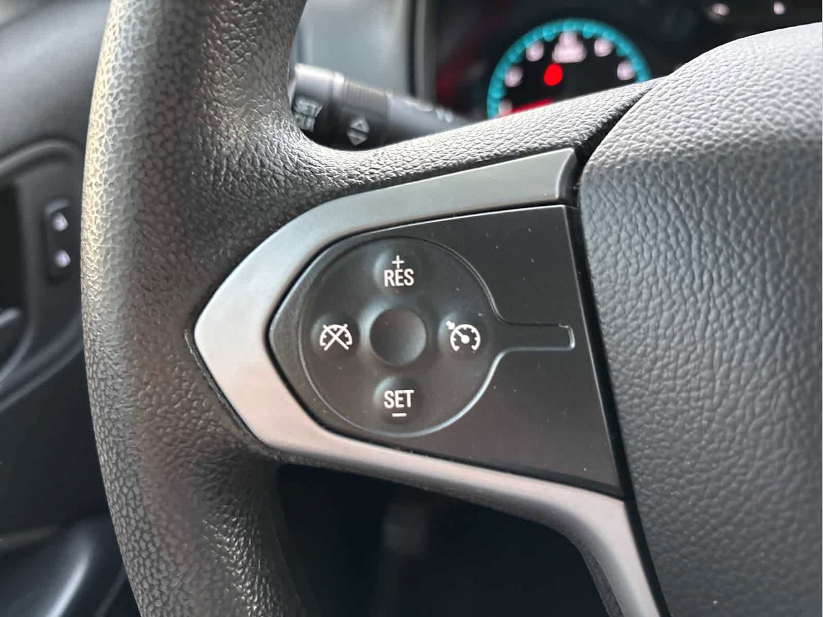 Used 2022 Chevrolet Colorado W/T w/ WT Convenience Package image 24