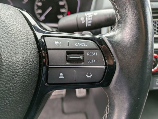 Used 2022 Honda Civic Sport image 10