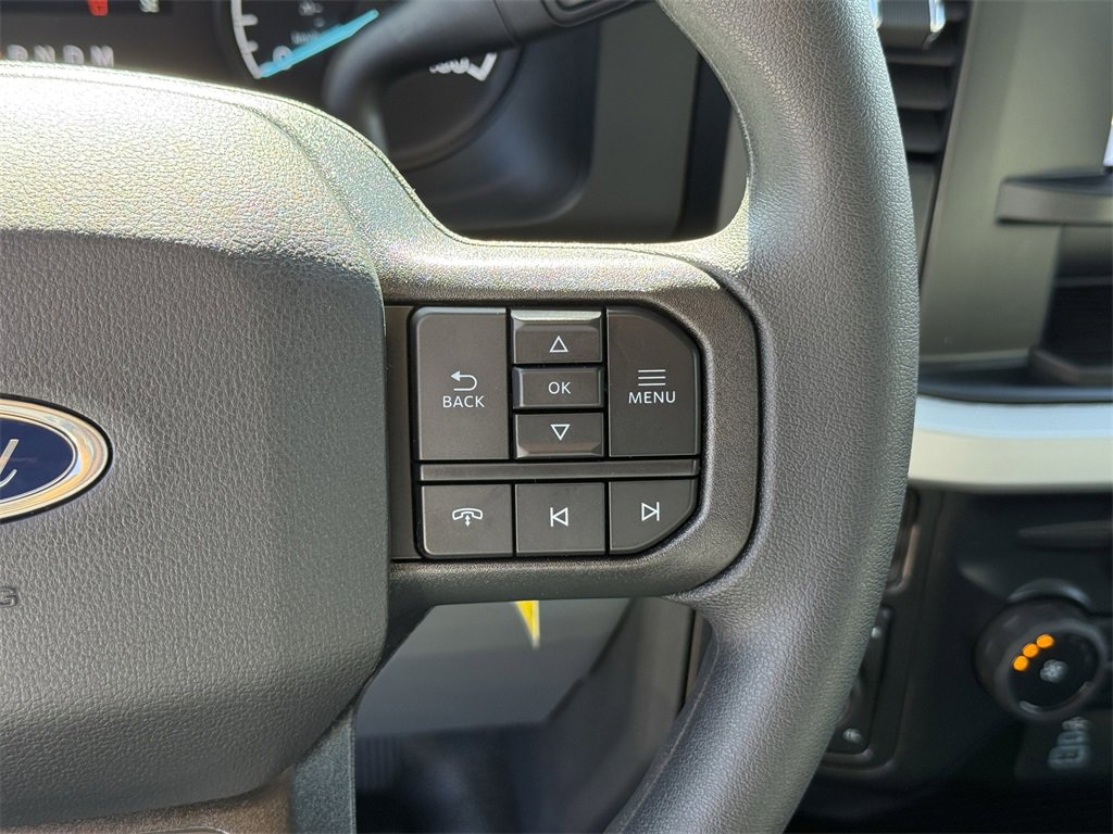 New 2026 Ford F350 XLT image 22