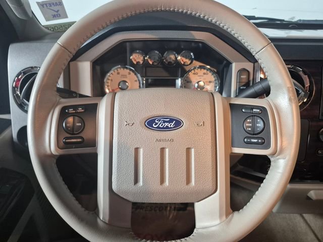 Used 2008 Ford F250 Lariat image 19