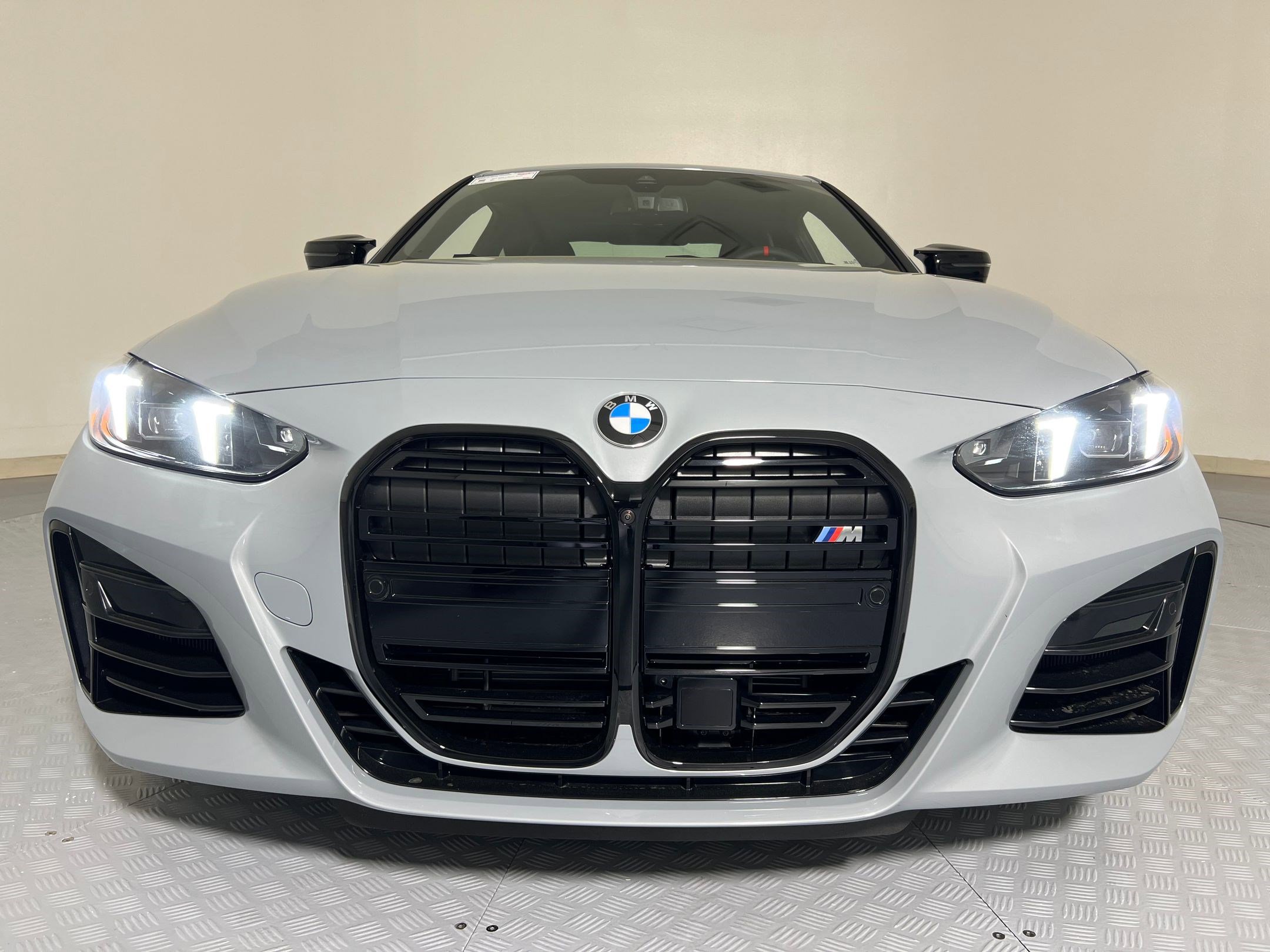 New 2026 BMW M440i Coupe w/ Premium Package image 5