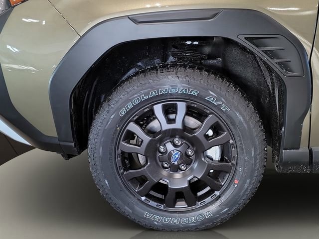 New 2026 Subaru Forester Wilderness image 9