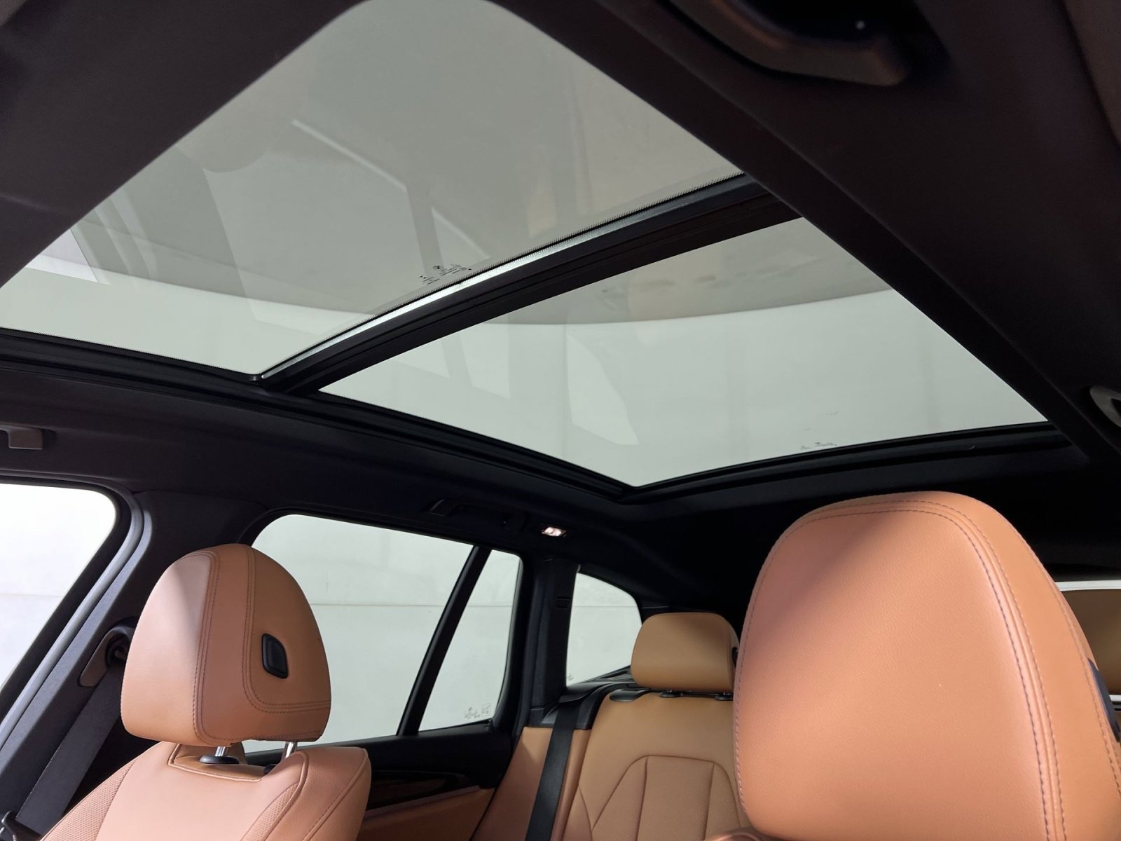 Used 2023 BMW X3 xDrive30i w/ Convenience Package w/ZPA AWD/4WD image 24