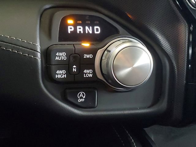 Used 2025 RAM 1500 Limited image 21