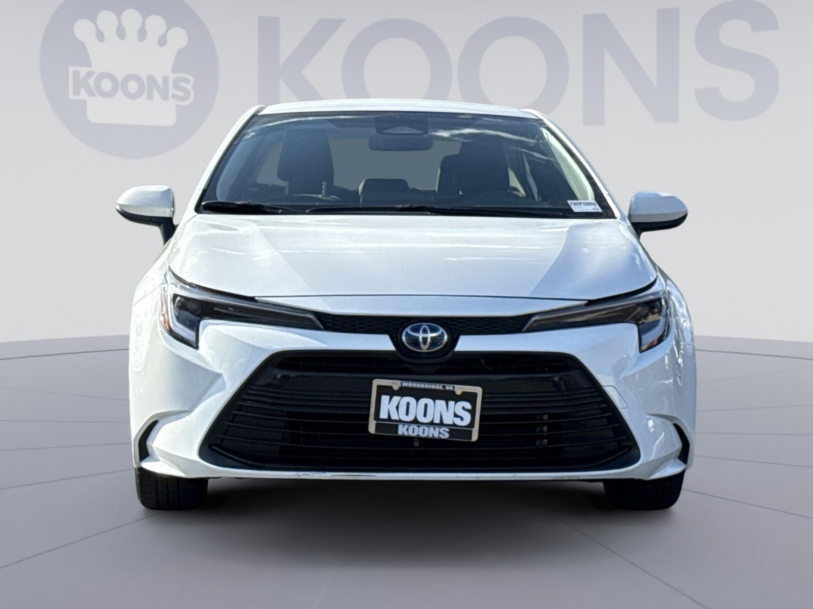 Used 2025 Toyota Corolla LE image 11