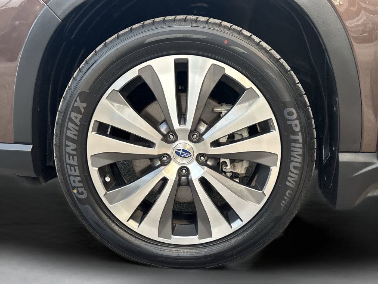 Used 2019 Subaru Ascent Limited image 34