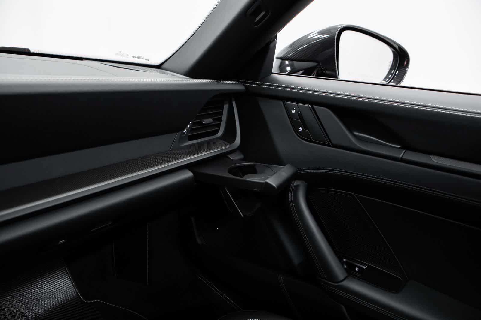 New 2026 Porsche 911 Carrera GTS RWD image 31