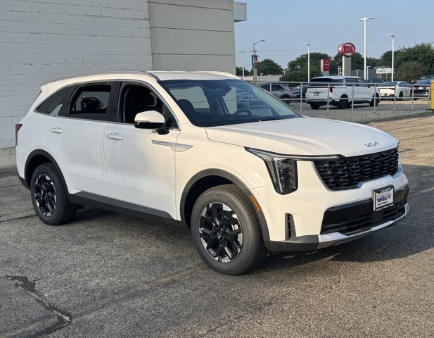 New 2026 Kia Sorento S AWD/4WD image 23