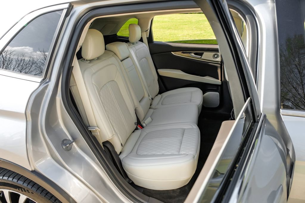 Used 2022 Lincoln Nautilus Black Label image 38