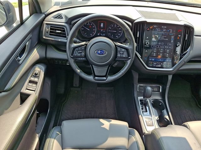 Certified 2023 Subaru Ascent Onyx Edition AWD/4WD image 17