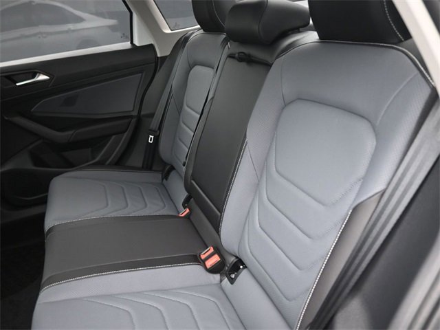 New 2026 Volkswagen Jetta SEL image 12