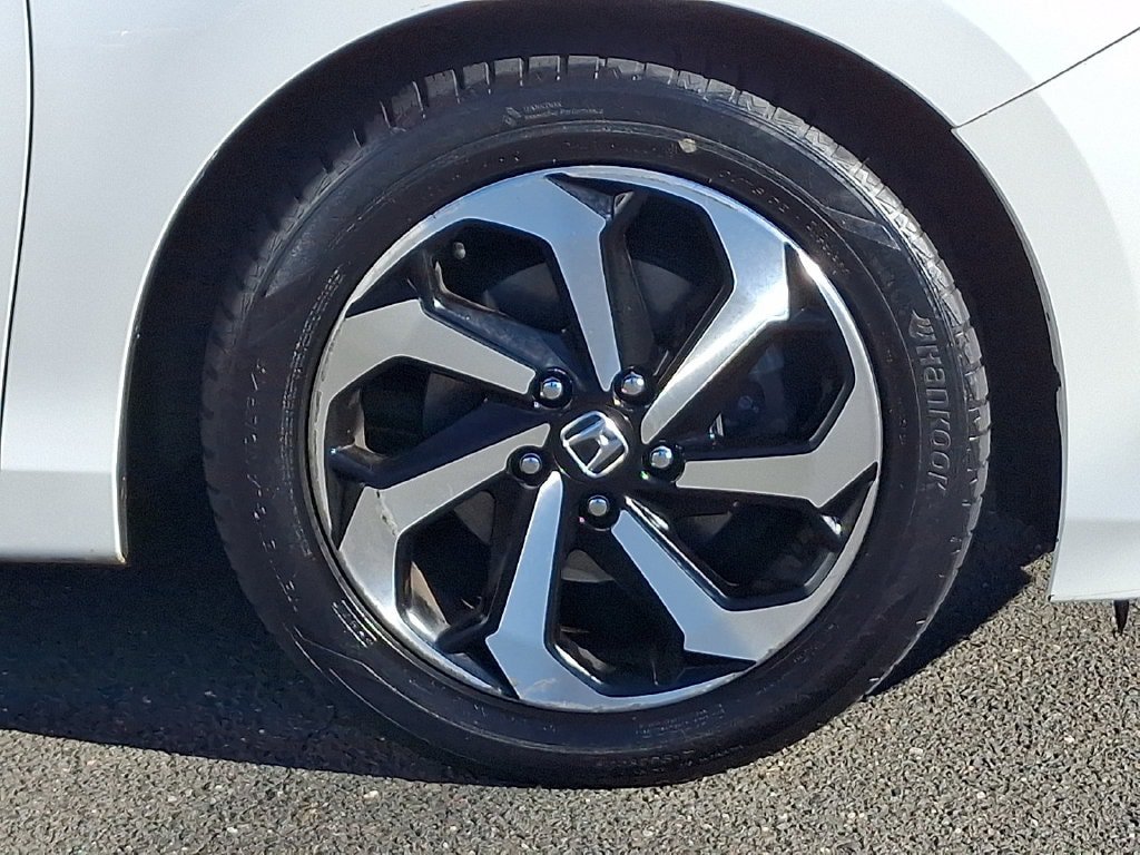 Used 2016 Honda Accord EX-L image 8